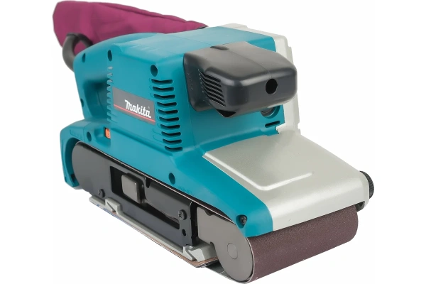 Шлифмашина ленточная Makita 9404, 1010 Вт