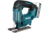 Аккумуляторный лобзик MAKITA JV183, 18 В