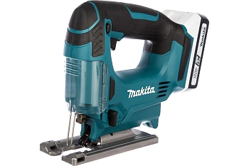 Аккумуляторный лобзик MAKITA JV183, 18 В