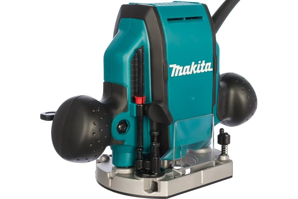 Фрезер Makita RP0900 с фрезами