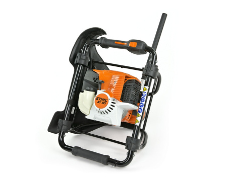 Мотобур (бензобур) STIHL BT 131, 1,9 л.с.