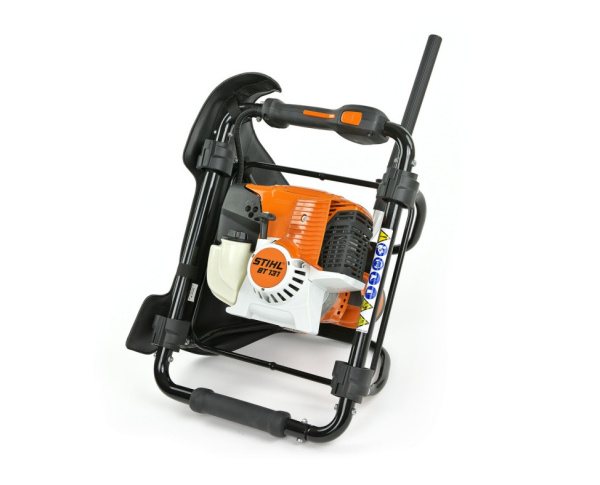 Мотобур (бензобур) STIHL BT 131, 1,9 л.с.
