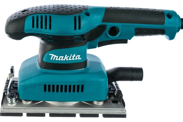 Шлифмашина вибрационная Makita, 190 Вт