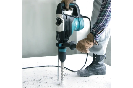 Перфоратор Makita HR 4003 SDS-max, 8,3 Дж