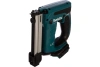 Аккумуляторный степлер Makita DST221