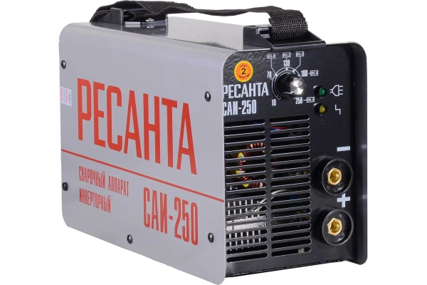 Сварочный аппарат РЕСАНТА САИ 250 65/6