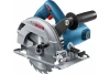 Дисковая пила Bosch GKS 600, 1200Вт, диск 165 мм