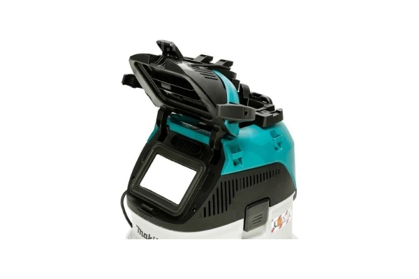 Строительный пылесос Makita VC4210L, 34 л