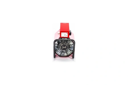 Электрическая пушка Hintek PROF-05220, 5 кВт