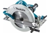 Дисковая пила Makita HS0600, диск 270 мм