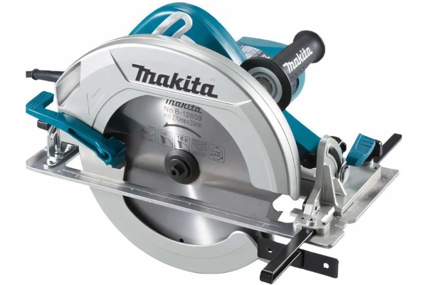Дисковая пила Makita HS0600, диск 270 мм