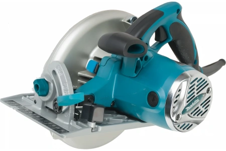Дисковая пила Makita 5008MG, диск 210 мм