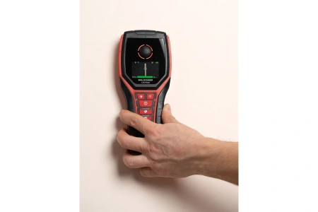 Детектор скрытой проводки ADA Wall Scanner 120