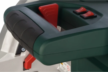 Торцовочная пила Metabo, 2000 Вт, 305 мм
