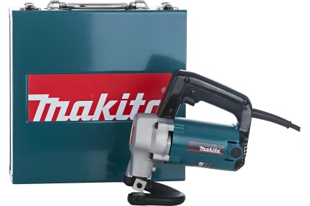 Ножницы по металлу Makita JS3200, 660 Вт
