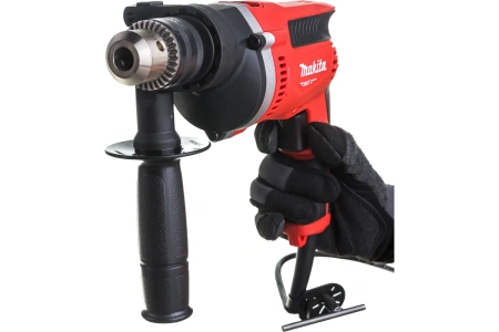 Ударная дрель MAKITA M8101, 710 Вт