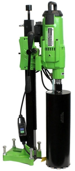 Установка алмазного бурения DIAMASTER CF8260