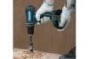 Аккумуляторная ударная дрель Makita, 18 В