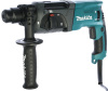 Перфоратор MAKITA HR 2470 SDS-plus, 2,7 Дж