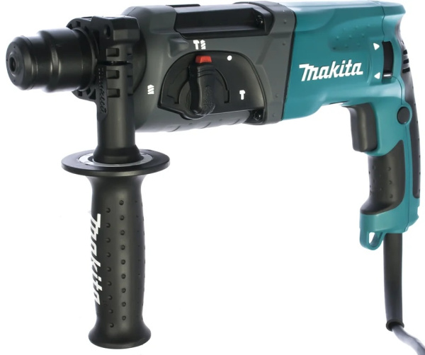 Перфоратор MAKITA HR 2470 SDS-plus, 2,7 Дж