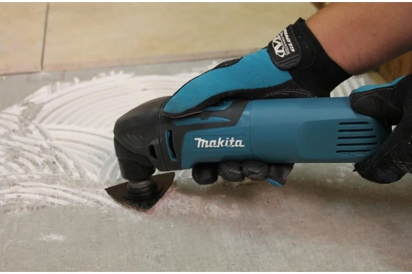 Реноватор Makita TM3000C, 320 Вт