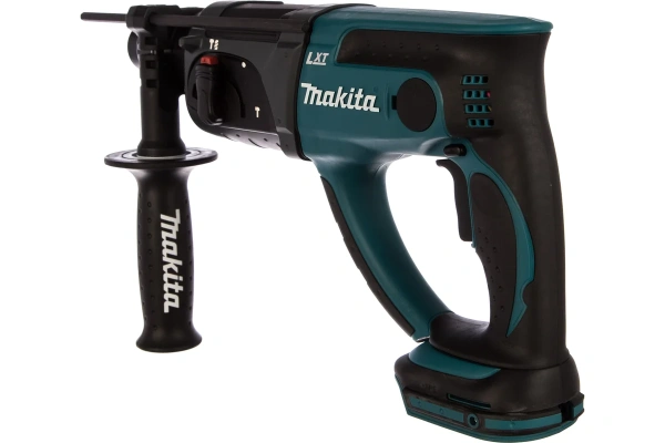 Аккумуляторный перфоратор MAKITA DHR202