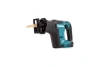 Аккумуляторная сабельная пила Makita LXT DJR188Z
