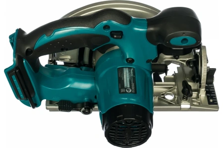 Аккумуляторная дисковая пила MAKITA DSS610Z
