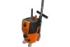Строительный пылесос GNC-VC1630-A, 30 л