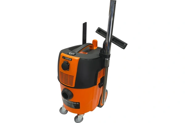Строительный пылесос GNC-VC1630-A, 30 л