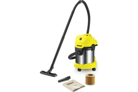 Пылесос KARCHER WD 3 Premium