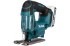 Аккумуляторный лобзик MAKITA JV183, 18 В