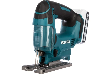 Аккумуляторный лобзик MAKITA JV183, 18 В