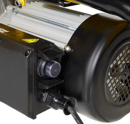Электрический дровокол HUTER HLS-5500, 220В