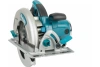 Дисковая пила Makita 5008MG, диск 210 мм