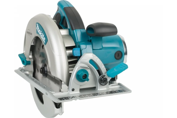 Дисковая пила Makita 5008MG, диск 210 мм