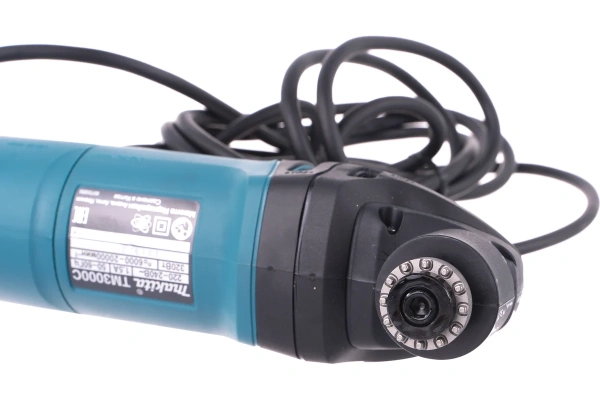 Реноватор Makita TM3000C, 320 Вт