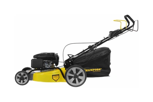 Газонокосилка CHAMPION LM 5347, 6 л.с.