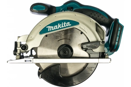 Аккумуляторная дисковая пила MAKITA DSS610Z