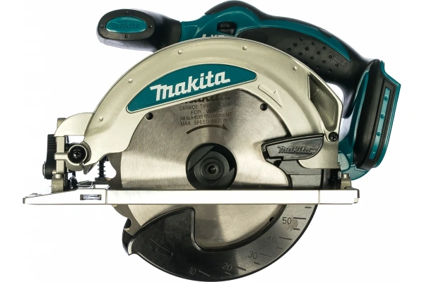 Аккумуляторная дисковая пила MAKITA DSS610Z