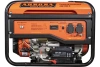 Бензогенератор AURORA  AGE 3500D, 2,8 кВт