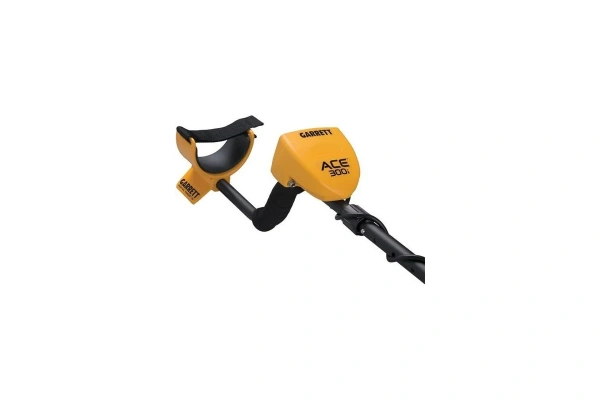 Металлоискатель Garrett ACE 300i