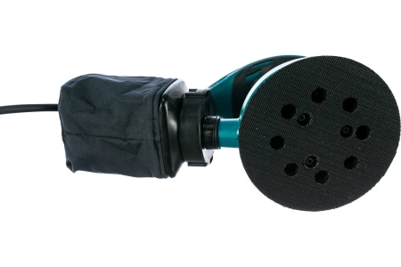 Эксцентриковая шлифовальная машина Makita BO 5031, 300 Вт