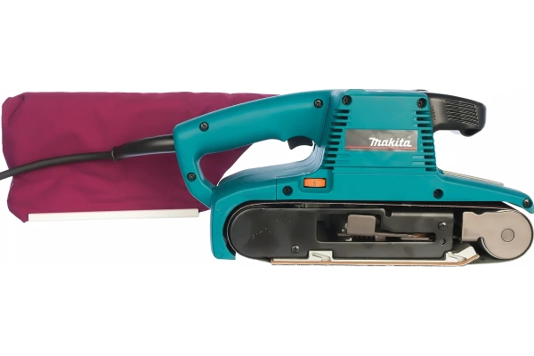 Шлифмашина ленточная Makita 9404, 1010 Вт