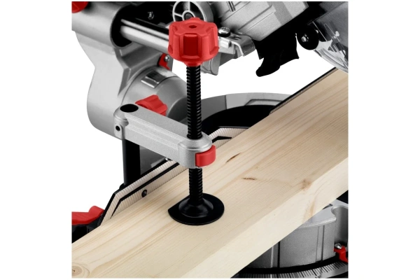 Торцовочная пила METABO KS216 M