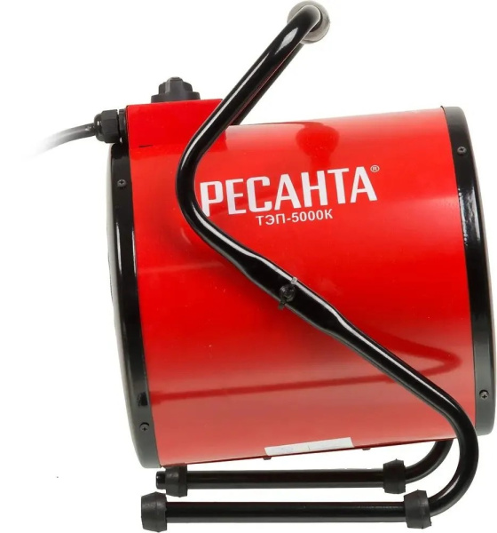 Электрическая пушка Ресанта ТЭП-5000К, 5 кВт