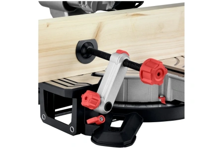 Торцовочная пила METABO KS216 M
