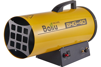 Газовая тепловая пушка BALLU BHG-40, 30 кВт