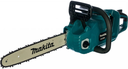 Аккумуляторная цепная пила MAKITA LXT DUC 353Z, 18 В