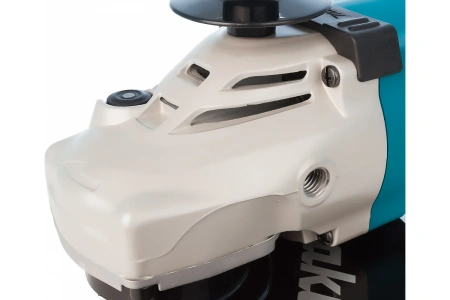 Угловая шлифмашина (болгарка) Makita, 230 мм